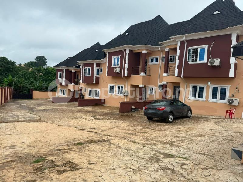 4 bedroom House for rent Jericho Hill,jericho Gra Jericho Ibadan Oyo