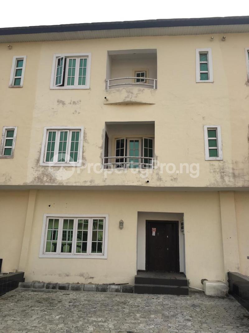 5 bedroom House for sale Lekki Gardens Estate Phase 1 After Lbs Canaan Estate Ajah Lagos