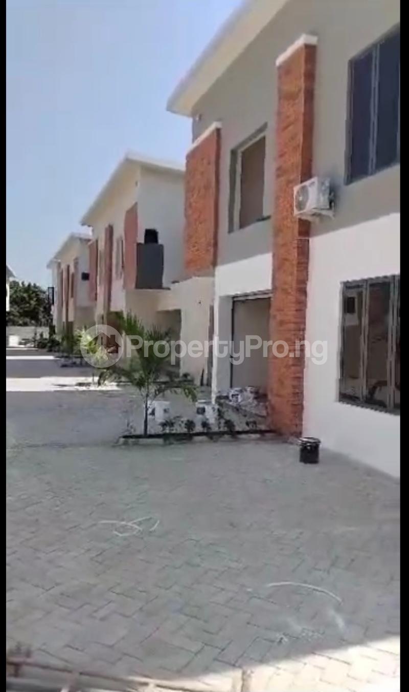 4 bedroom House for sale Rotimi Williams, Bodija Ibadan Oyo