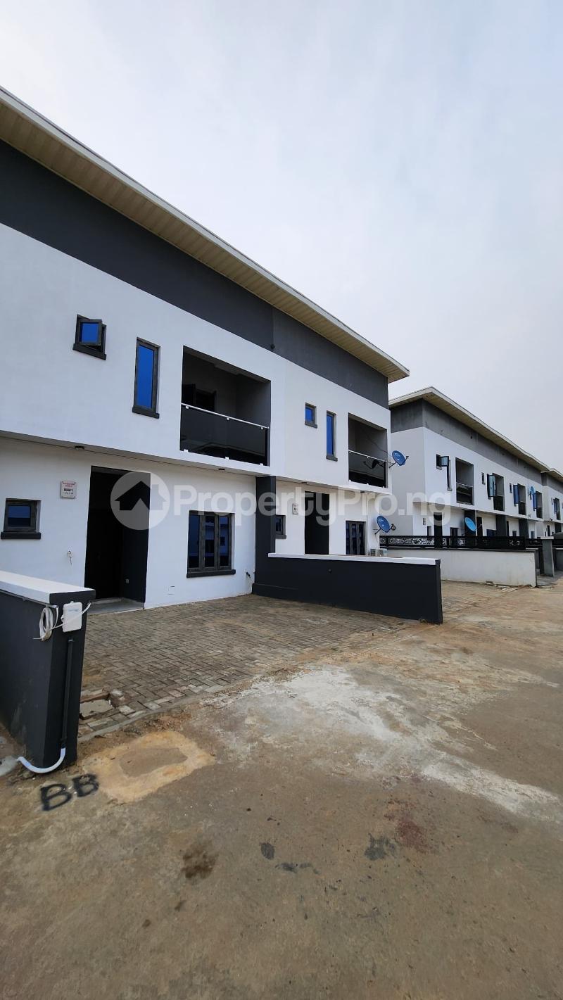 3 bedroom House for sale Isheri North Ojodu Lagos
