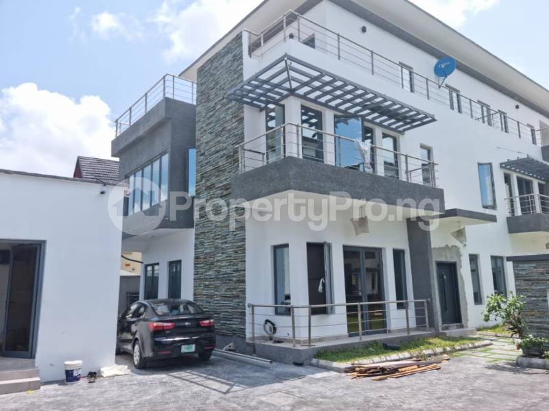 House for sale ONIRU Victoria Island Lagos