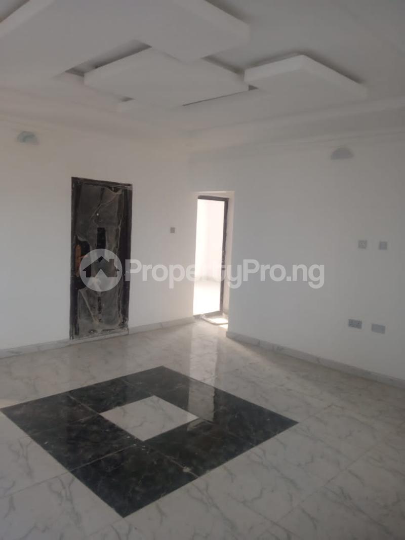3 bedroom Flat / Apartment for rent Behind Charley Boy Phase 1 Gbagada Lagos