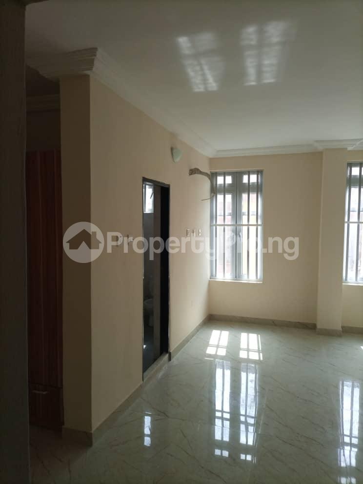 3 bedroom Flat / Apartment for sale ... Ifako-gbagada Gbagada Lagos