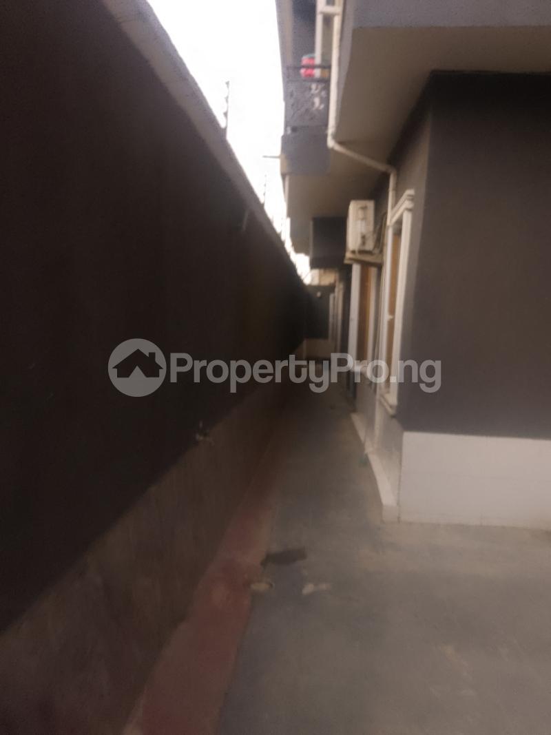 2 bedroom Flat / Apartment for rent Security Palmgrove Shomolu Lagos