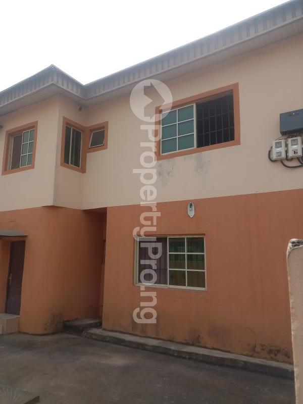 3 bedroom Flat / Apartment for rent Magodo Phase1 Isheri Estate Magodo Kosofe/Ikosi Lagos