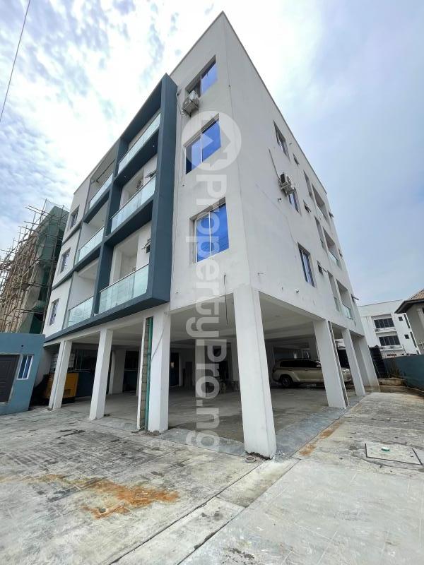 2 bedroom Flat / Apartment for sale Ikate Lekki Lagos