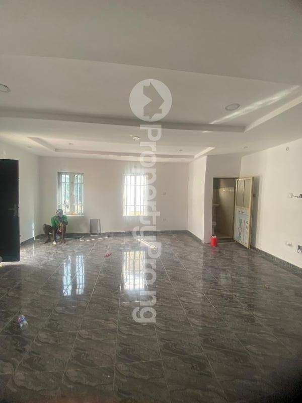 3 bedroom House for rent Atlantic View Estate New Road Lekki Lagos Igbo-efon Lekki Lagos
