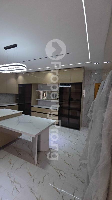 5 bedroom House for sale Enugu Enugu