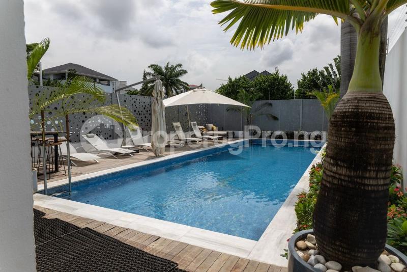 3 bedroom House for rent Ikoyi Lagos
