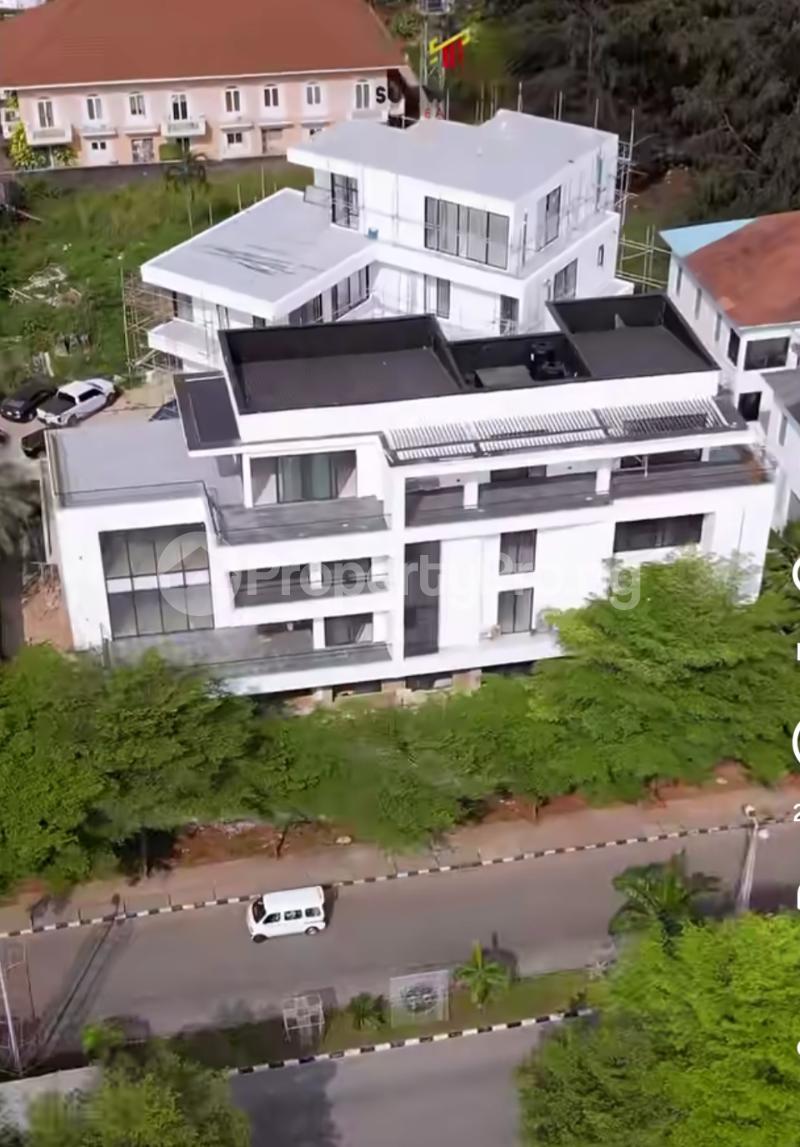 6 bedroom House for sale  Banana Island Ikoyi Lagos