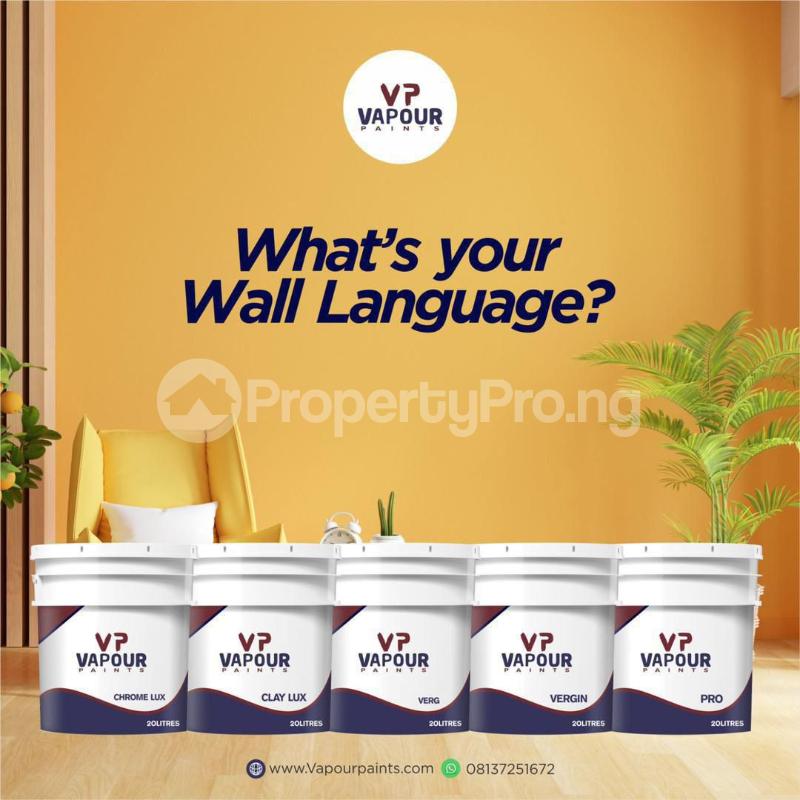 House for sale Coscharis Ibeju-Lekki Lagos