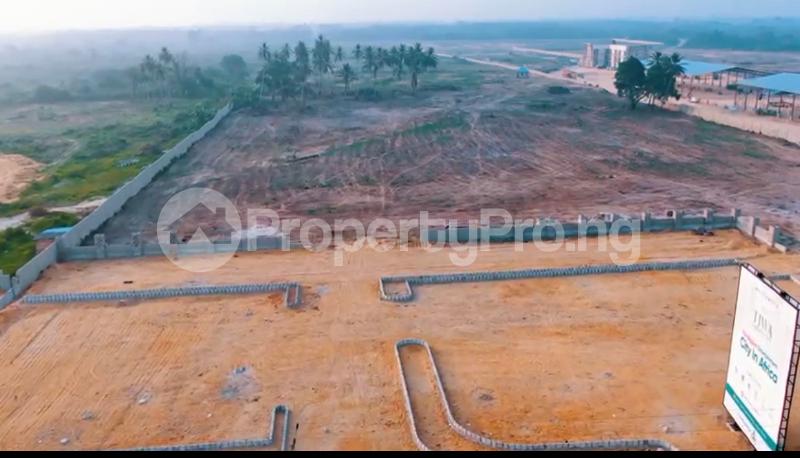 Land for sale Aiyetoro, Lekki Expressway Ibeju-Lekki Lagos