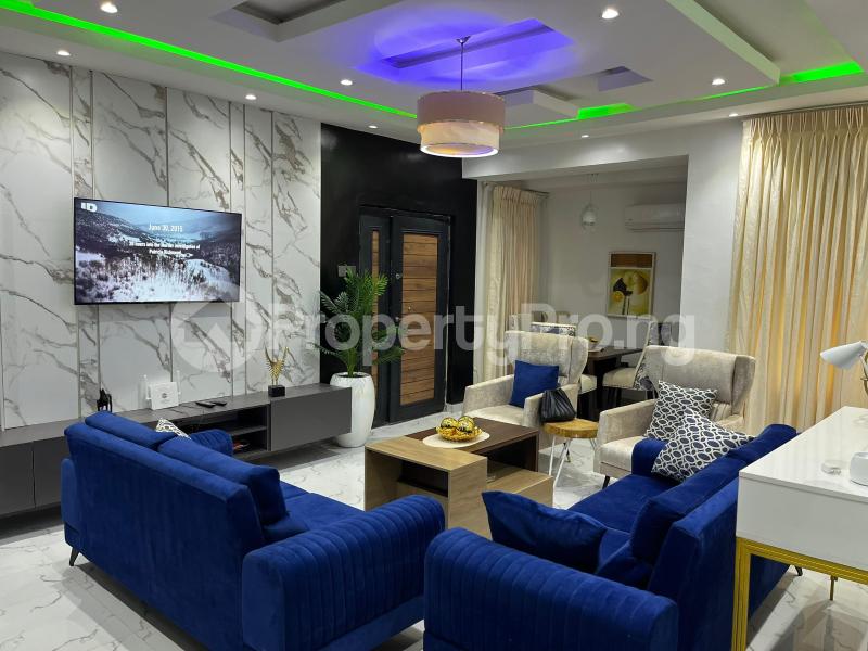 2 bedroom Flat / Apartment for shortlet Allen Avenue Ikeja Lagos