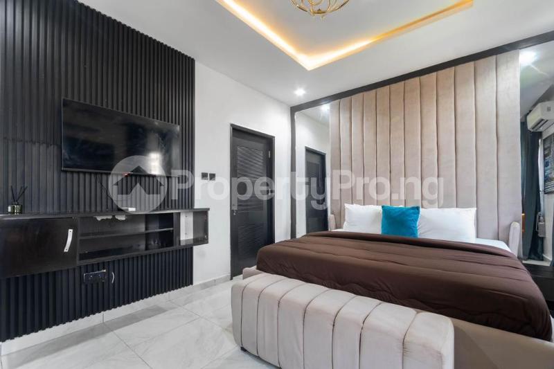 2 bedroom Flat / Apartment for shortlet Lekki Phase 1 Lekki Lagos