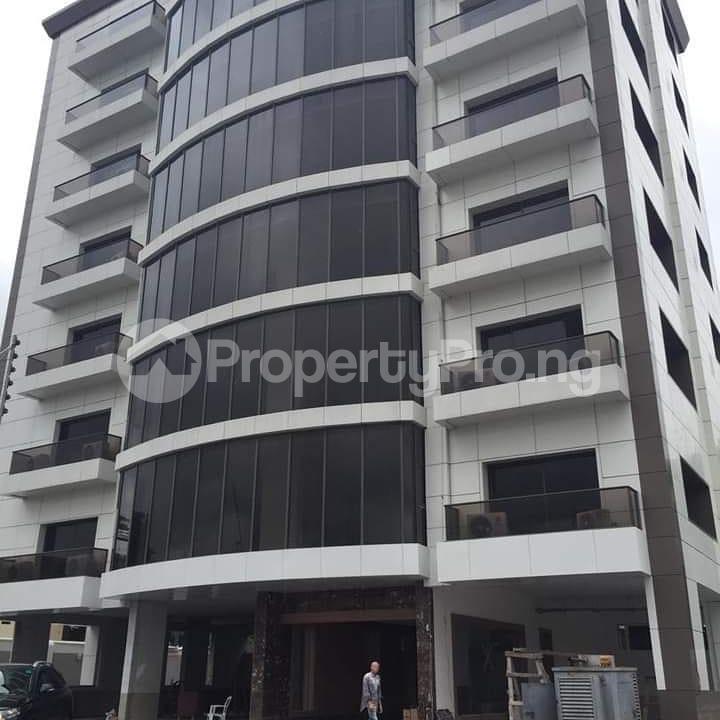 House for sale Victoria Island Lagos - 0