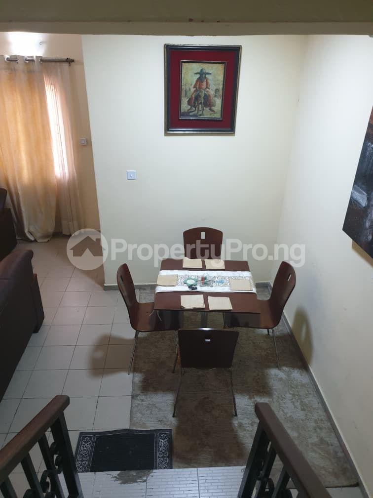 4 bedroom House for sale Mobolaji Johnson Estate, Lekki Phase 1 Lekki Lagos