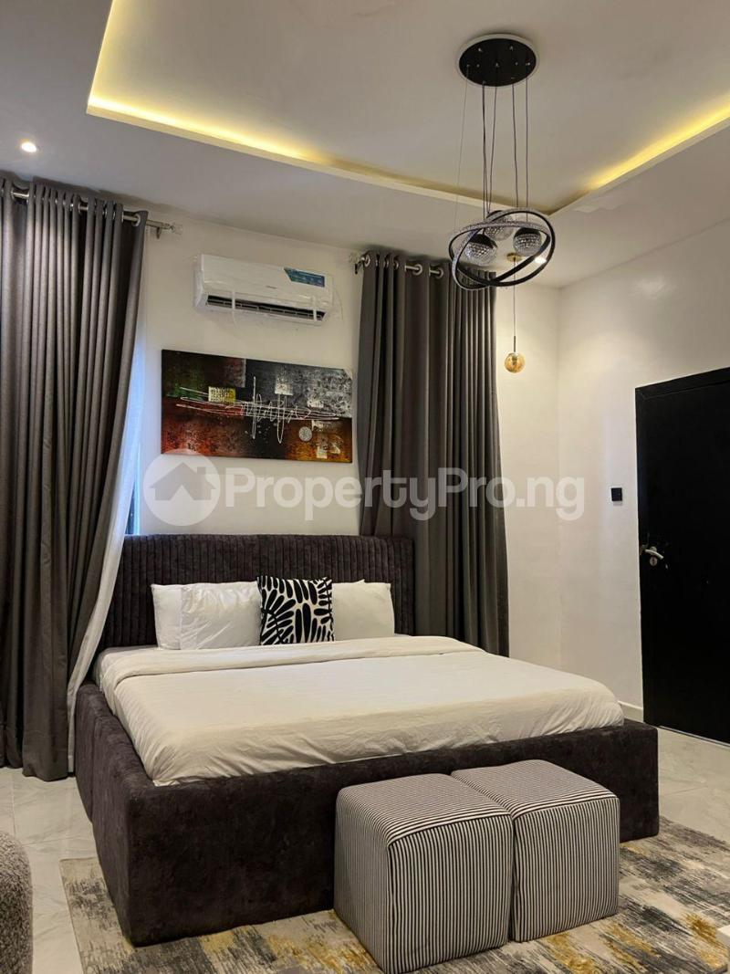 2 bedroom Flat / Apartment for shortlet Lekki Phase 1 Lekki Lagos