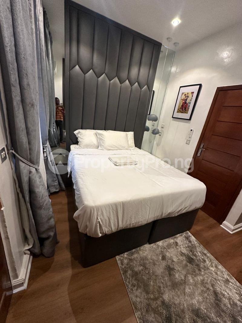 1 bedroom Flat / Apartment for shortlet Banana Island Ikoyi Lagos