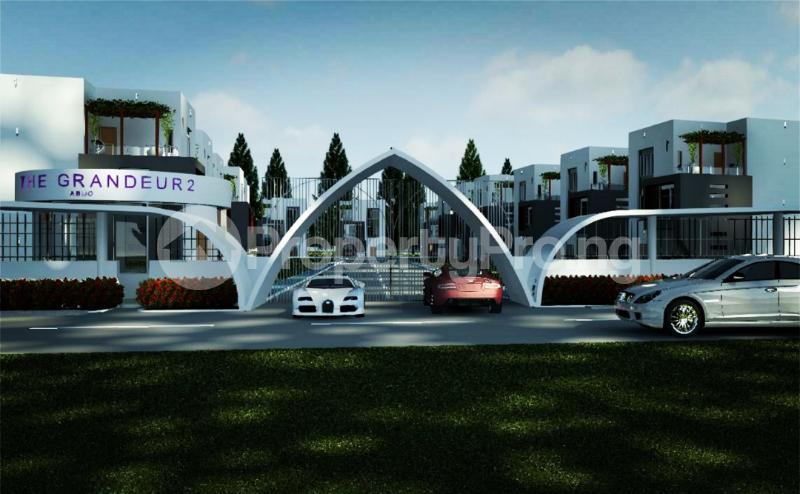 Land for sale Abijo Gra Abijo Ajah Lagos