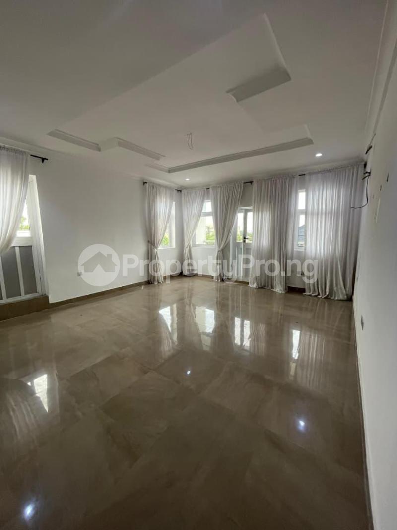1 bedroom Flat / Apartment for rent Chevyview Estate Chevron Lekki Lagos