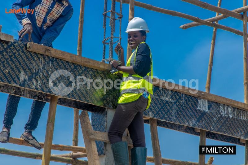 Land for sale Awoyaya Ajah Lagos