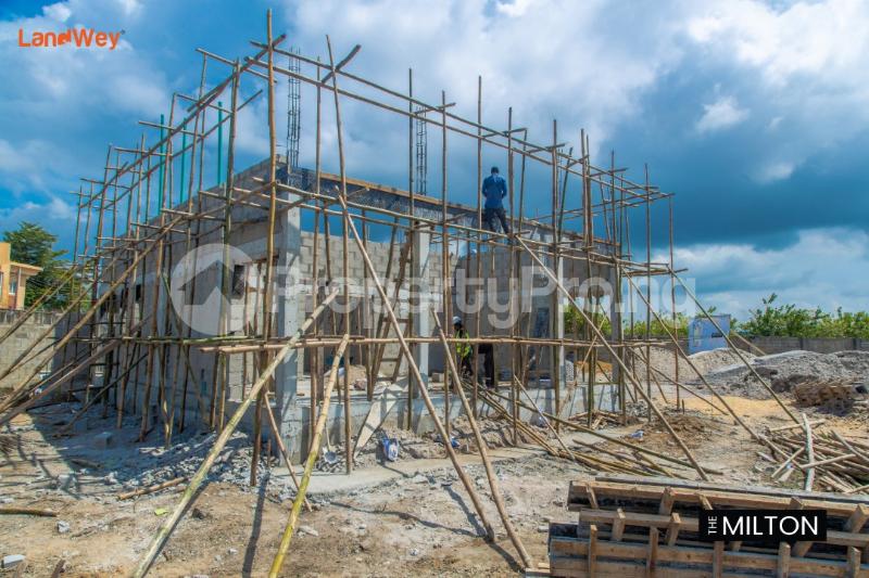 Land for sale Awoyaya Awoyaya Ajah Lagos