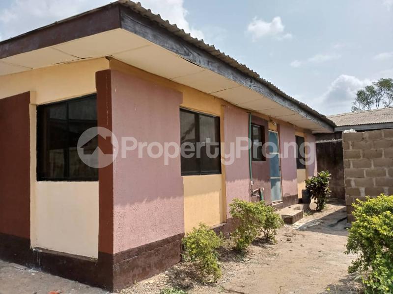 1 bedroom Flat / Apartment for rent Agbado Crossing Area Agbado Ifo Ogun