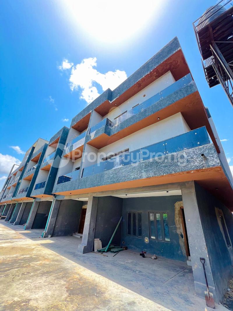 4 bedroom House for sale Lekki Phase 1 Lekki Lagos