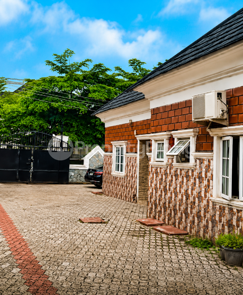 2 bedroom House for sale Gwarinpa Abuja