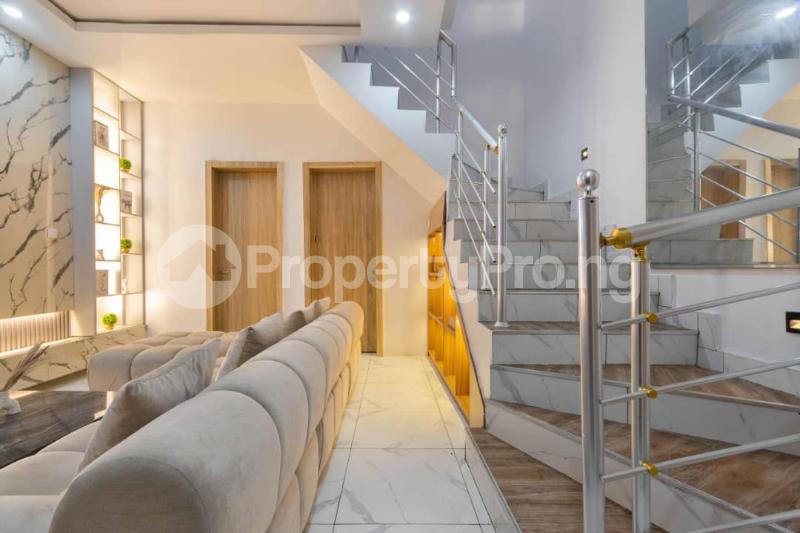 3 bedroom House for sale Ikota Gra Lekki Lagos