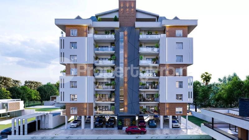 3 bedroom House for sale Richmond Pearl Street,off Freedom Way, Lekki Phase 1, Lagos. Lekki Phase 1 Lekki Lagos - 0