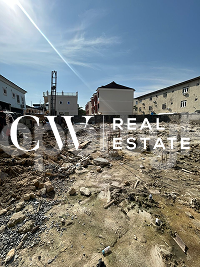 2 bedroom House for sale Osapa london Lekki Lagos