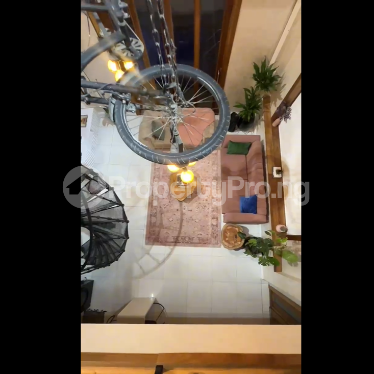 2 bedroom Flat / Apartment for shortlet Lekki Lagos