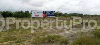 Land for sale By Monastry Road, Sangotedo, Ajah Lekki, Lagos. Sangotedo Ajah Lagos
