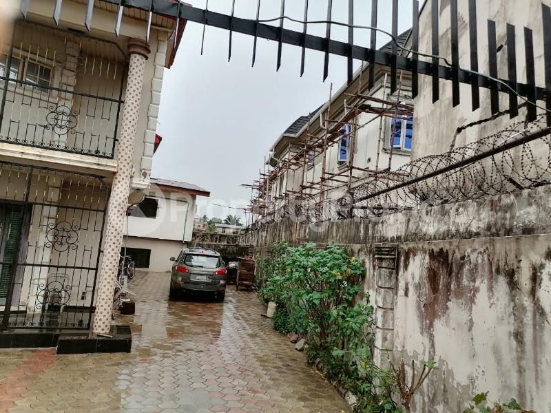 5 bedroom House for sale Igoke Estate, Pipe Line Bus Stop, Ile Epo. Abule Egba Lagos