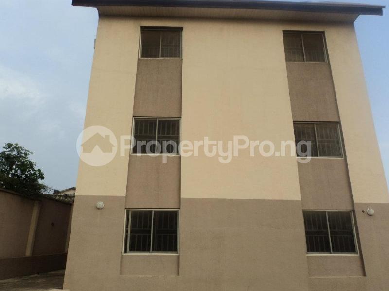 2 bedroom House for sale ... Ikorodu Lagos