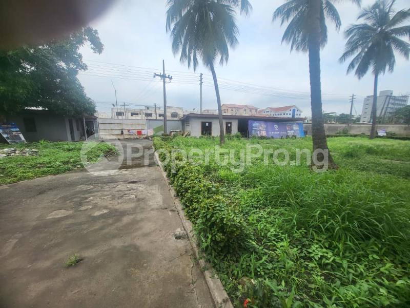 Flat / Apartment for sale Acme road Ogba Lagos