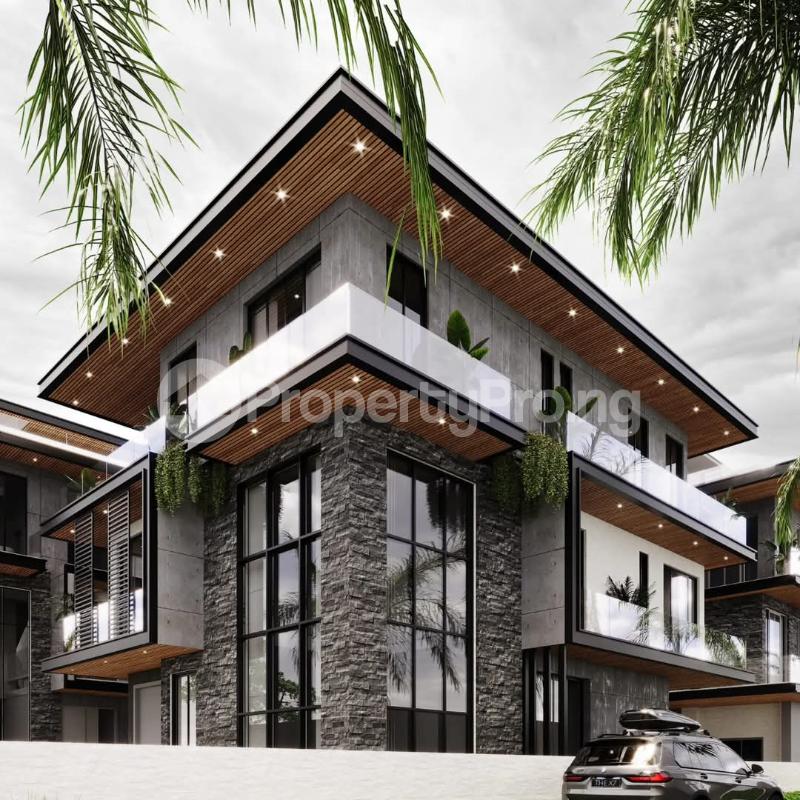 5 bedroom House for sale . Ikoyi Lagos