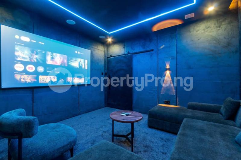 3 bedroom Flat / Apartment for shortlet Palace Road Oniru , Behind Trinity Towers City Of David, ONIRU Victoria Island Lagos - 18