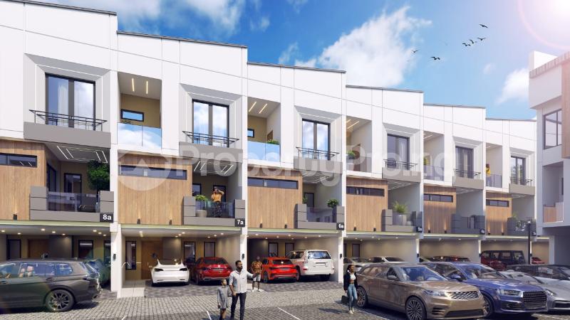 4 bedroom House for sale Yaba Yaba Lagos