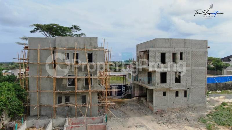 5 bedroom House for sale Opposite Corona School Abijo, Lagos Abijo Ajah Lagos