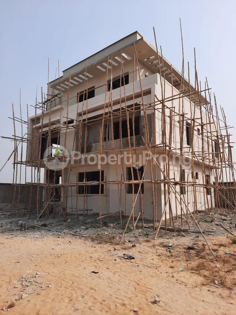 5 bedroom House for sale Abijo Ajah Lagos