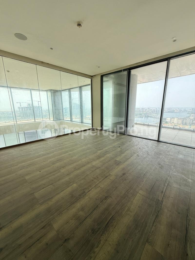 4 bedroom Flat / Apartment for sale Bourdillon Ikoyi Lagos