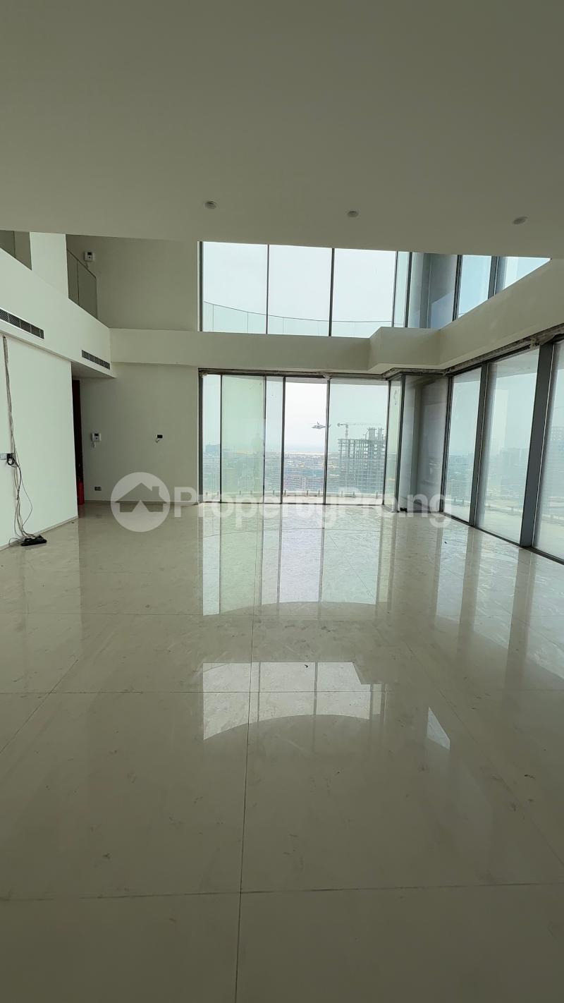 4 bedroom Flat / Apartment for sale Bourdillon Road Bourdillon Ikoyi Lagos