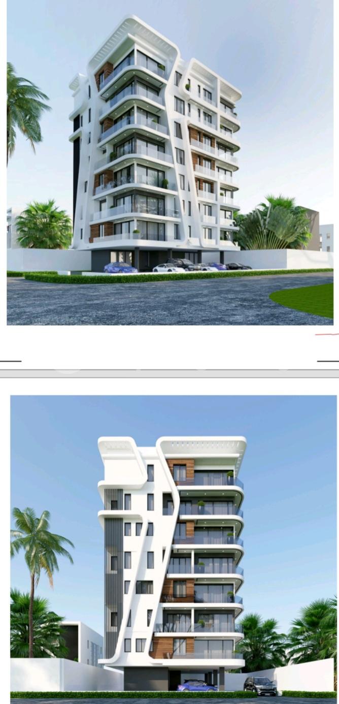 4 bedroom House for sale Ikoyi Lagos