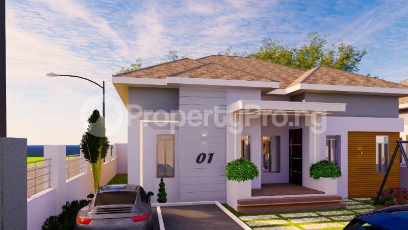 3 bedroom House for sale Akure Ondo