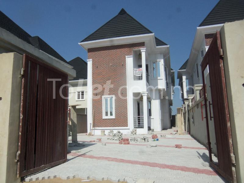 5 bedroom House for sale   Ikota Lekki Lagos