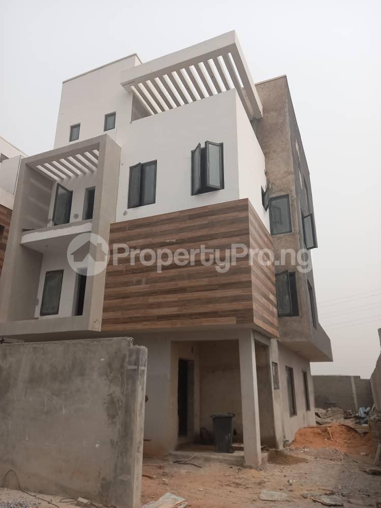 6 bedroom House for sale Banana Island Ikoyi Lagos
