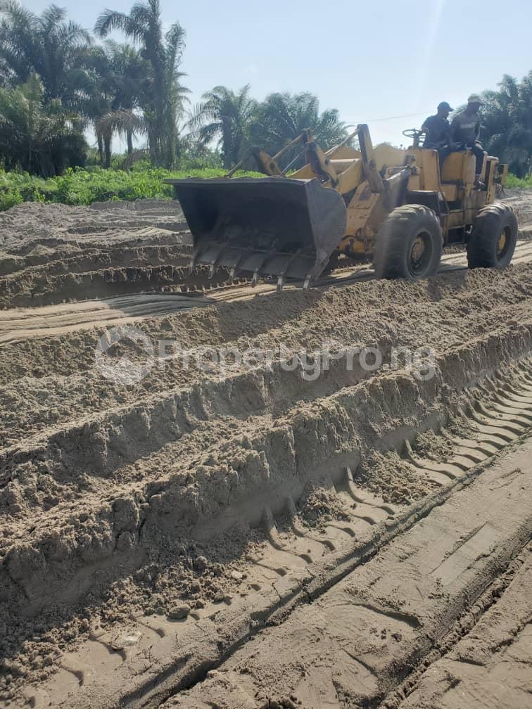 Land for sale Free Trade Zone Ibeju-Lekki Lagos