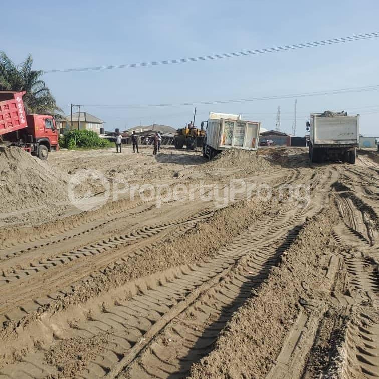Land for sale Lekki Free Trade Zone Free Trade Zone Ibeju-Lekki Lagos